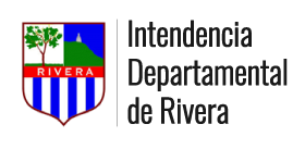 Logo Intendencia de Rivera